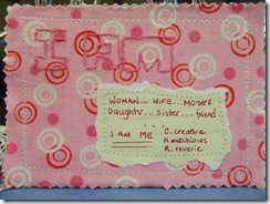 WO3 I AM #1