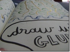 Draw Glue1
