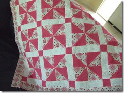 Laineys Quilt