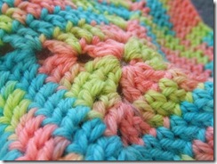 Jemima Blankie 1