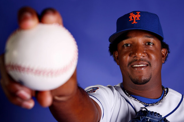 Mets Photo Feed