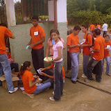 León en pastoral - Comunidad Cristiana Calazanz