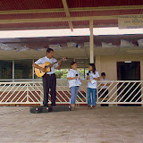 Fiestas Patrias en Managua - IX07