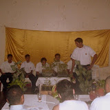 Feria Científica - 2007