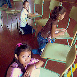 Día de Convivencia en Primaria - 2007