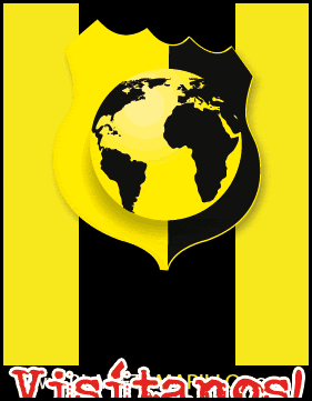 PLANETA AMARILLO, TU PLANETA