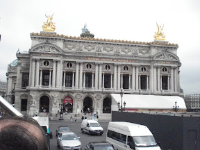 The Opera House