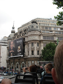 Big Department store, called the Gallerie