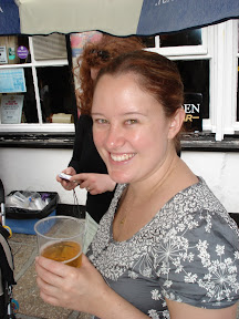 Cider at the Taylor