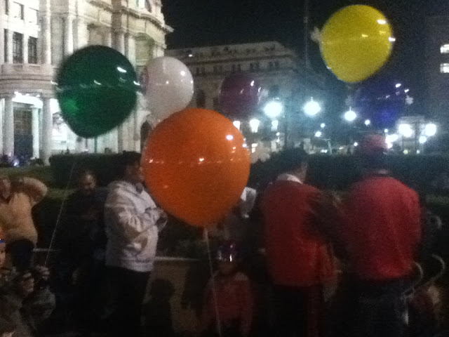 globos de reyes globos de reyes