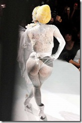 Lady Gaga 1