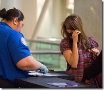 eva mendes aeroporto 1