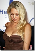 Anna Kournikova 1