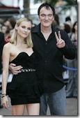 Diane Kruger e Tarantino 2