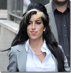 Amy Winehouse