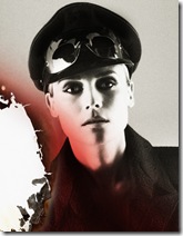 Diane Kruger  Interview Magazine 3