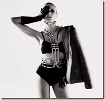 Diane Kruger  Interview Magazine 4