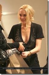 Lindsay Lohan 2