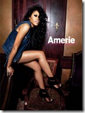 Amerie complex
