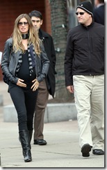 Gisele Bundchen gravida