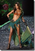 Alessandra Ambrosio victoria secre 2