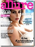 kim kardashian allure 3