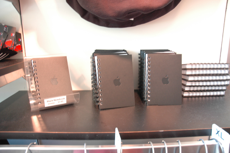 Headquarter Apple
