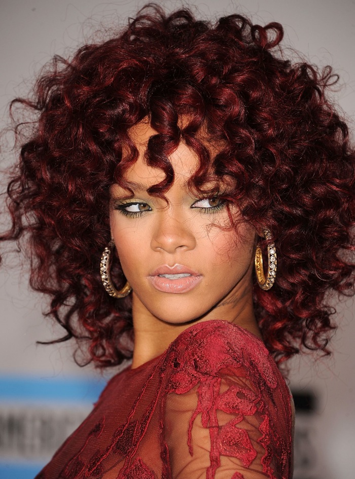 Rihanna-Nivea