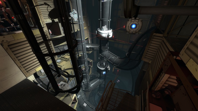 Portal 2 2