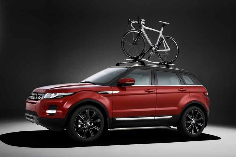 Big RangeRoverEvoque 18