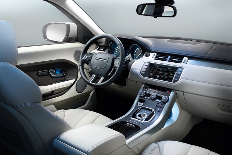 Big RangeRoverEvoque 10