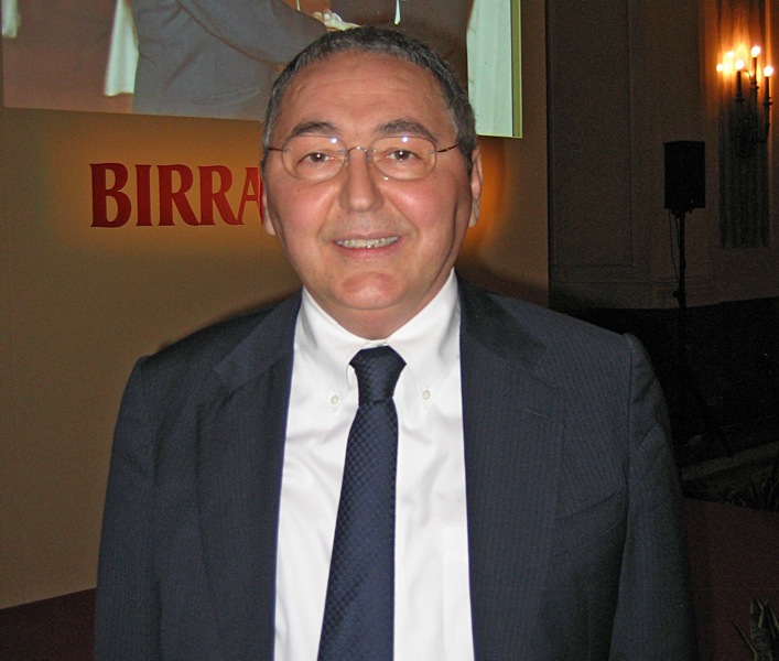 Emilio Carelli