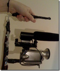 camera-handle