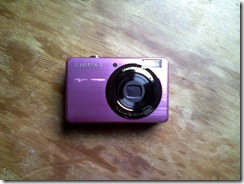 ManlyCamera