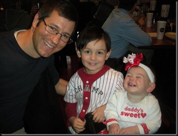 uncle mike