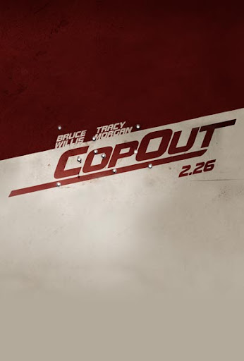 ตัวอย่างหนัง Cop Out
