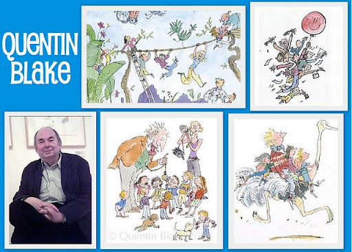 Quentin+blake+wallpaper