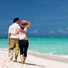 Post image for Destinations for Honeymoon Travel