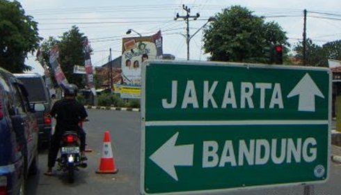 Akan Datang