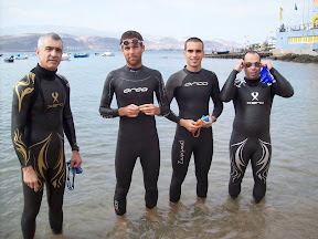 LAS CANTERAS