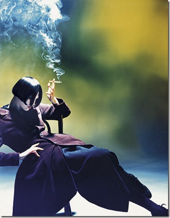 portfolio fotografo Nick Knight 4