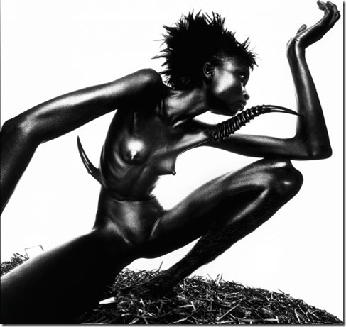 portfolio fotografo Nick Knight 12