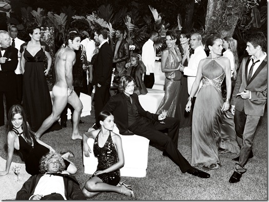 Vanity Fair blame it on Brazil Mario testino 6 Vanity Fair blame it on Brazil Mario testino 6