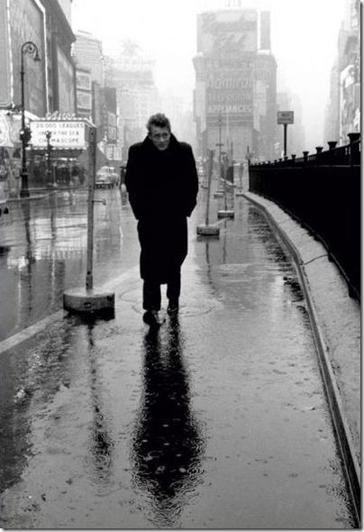 James Dean Rare Photo 20