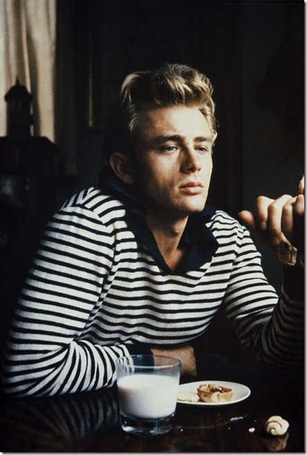 James Dean Rare Photo 24