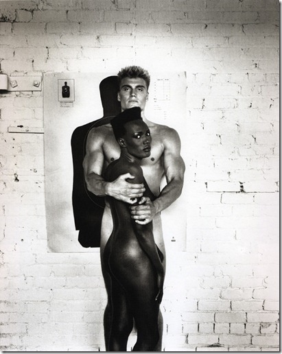 Grace Jones Grace  Dolph