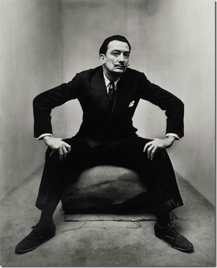 salvador dali retratos o homem por trás do icone  (10)