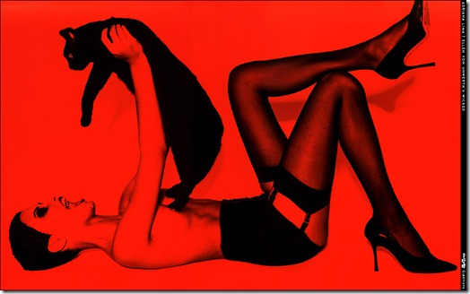 Adriana Lima livro Wicked by Ellen Von Unwerth (13) Adriana Lima livro Wicked by Ellen Von Unwerth (13)