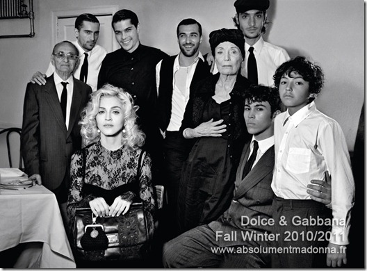 madonna fazendo a italiana dolce e gabbana steven meisel(4)