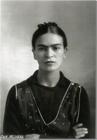 Frida Kahlo Fotos e Frases (14) Frida Kahlo Fotos e Frases (14)